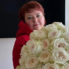 Фотография девушки Galuscha, 52 года из г. Кричев