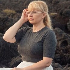 Фотография девушки Ольга, 51 год из г. Севастополь