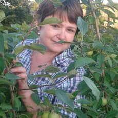 Фотография девушки Милена, 53 года из г. Кокшетау