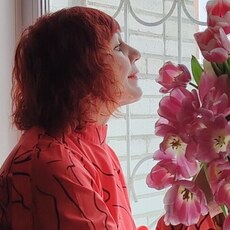 Фотография девушки Галина, 52 года из г. Бердск