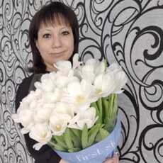 Фотография девушки Лариса, 42 года из г. Салават