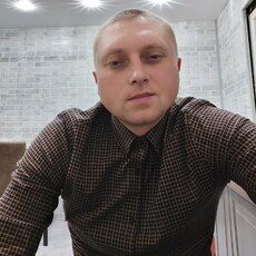 Фотография мужчины Дмитрий, 34 года из г. Орша