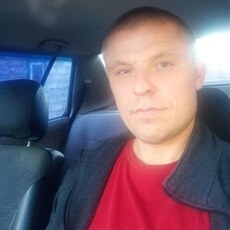 Фотография мужчины Павел, 42 года из г. Тамбов