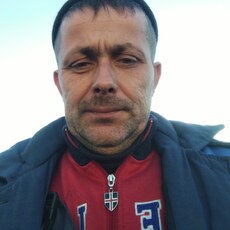 Фотография мужчины Алексей, 46 лет из г. Пинск