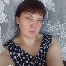 Фотография девушки Ирина, 45 лет из г. Алматы