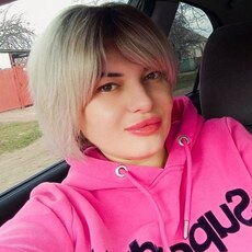 Фотография девушки Ириша, 42 года из г. Днепр
