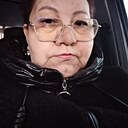 Марина, 60 лет