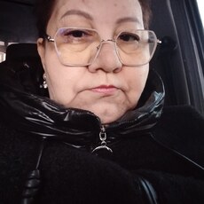 Фотография девушки Марина, 60 лет из г. Оренбург