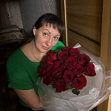 Фотография девушки Ольга, 43 года из г. Нижнеудинск