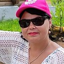 Ксения, 52 года