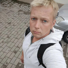 Фотография мужчины Алексей, 30 лет из г. Самара