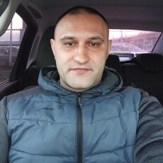 Фотография мужчины Иван, 36 лет из г. Москва