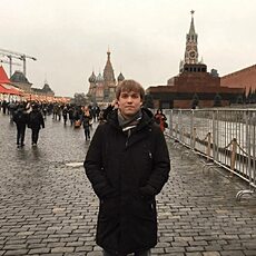 Фотография мужчины Сергей, 42 года из г. Лида