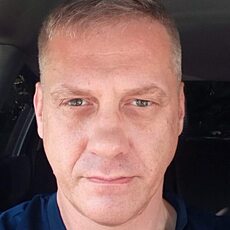 Фотография мужчины Алексей, 51 год из г. Новосибирск