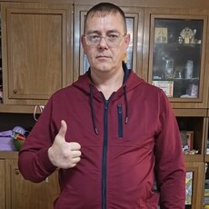 Фотография мужчины Сергей, 43 года из г. Владимир