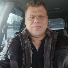 Фотография мужчины Александр, 42 года из г. Коркино