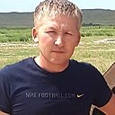 Адик, 44 года