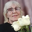 Вера, 70 лет