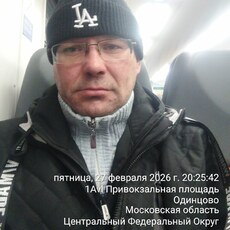 Фотография мужчины Николай, 43 года из г. Смоленск