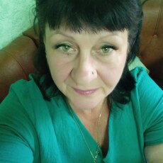 Фотография девушки Елена, 60 лет из г. Новосибирск