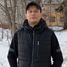 Фотография мужчины Максим, 34 года из г. Нижний Новгород