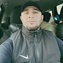 Загир, 36 лет