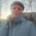 Татьяна Швецова, 35 лет