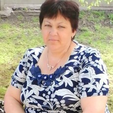 Фотография девушки Ната, 50 лет из г. Тайшет
