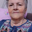 Людмила, 70 лет