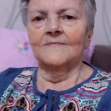 Фотография девушки Людмила, 70 лет из г. Волгоград