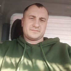 Фотография мужчины Андрей, 34 года из г. Солигорск