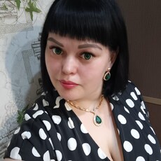 Фотография девушки Альбина, 34 года из г. Тюмень