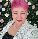 Оксана, 52 года