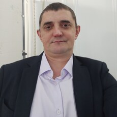 Фотография мужчины Сергей, 45 лет из г. Балабаново