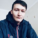 Paladiciuc, 26 лет