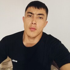Фотография мужчины Han, 28 лет из г. Кокшетау