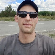 Фотография мужчины Сергей, 41 год из г. Караганда