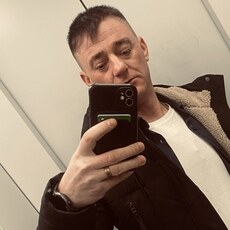 Фотография мужчины Виталик, 37 лет из г. Серпухов