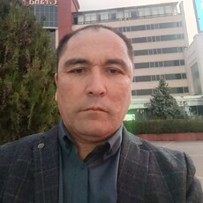 Фотография мужчины Дониер, 49 лет из г. Чирчик