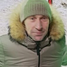 Фотография мужчины Николай, 44 года из г. Углич