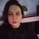 Кристина, 34 года