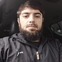 Волк Одиночка, 29 лет