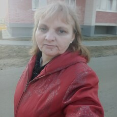 Фотография девушки Наталья, 53 года из г. Пружаны