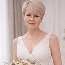 Зинаида, 52 года