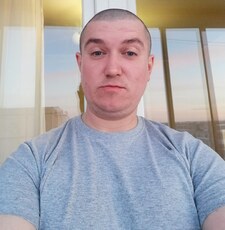 Фотография мужчины Профессор, 36 лет из г. Владимир