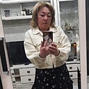 Ангелина, 56 лет