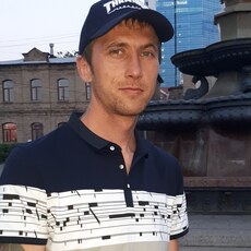 Фотография мужчины Саша, 34 года из г. Кропоткин