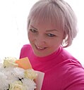 Марина, 47 лет