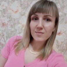 Фотография девушки Татьяна, 37 лет из г. Миоры