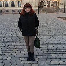 Фотография девушки Галина, 56 лет из г. Рыбинск